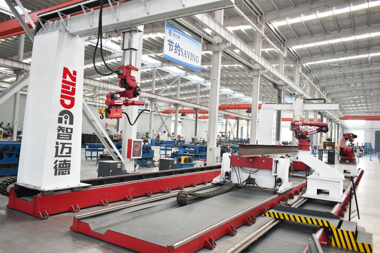 喜訊！智邁德入選 2022年度山東省“瞪羚”企業