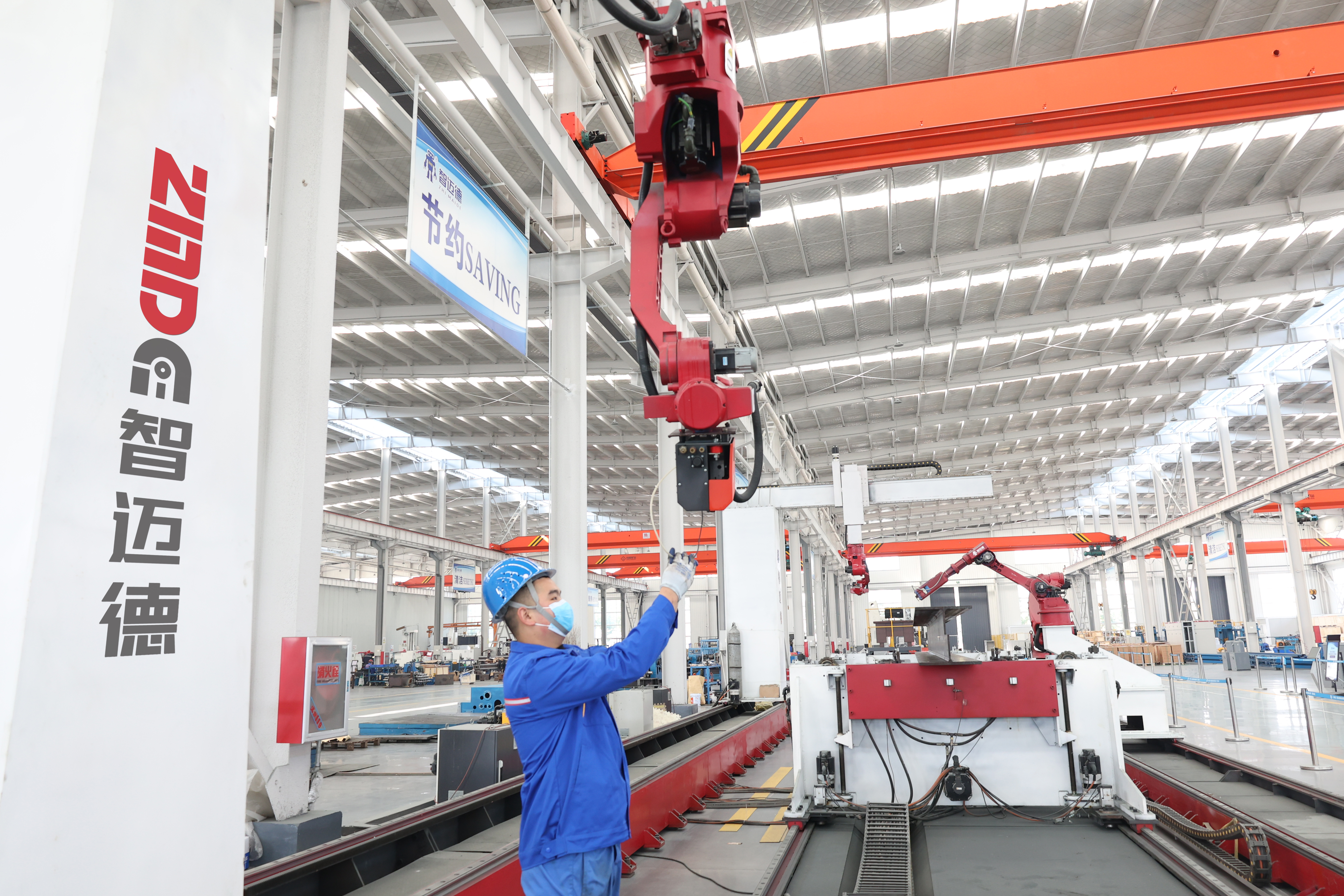 喜訊！智邁德入選2022年山東省企業(yè)技術(shù)中心榜單