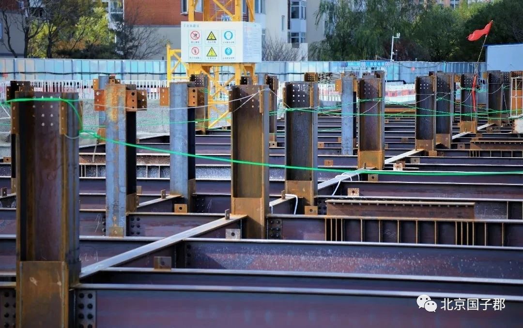 裝配式鋼結構住宅發展現狀及發展趨勢