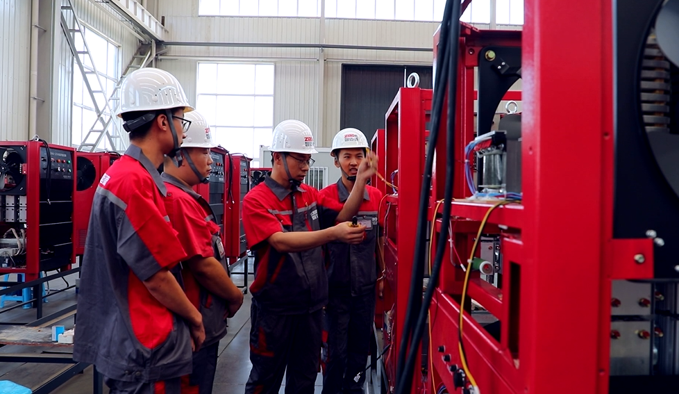 產業工人由“工”變“匠”，智邁德加快高技能人才隊伍建設