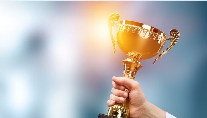 安全榜樣！智邁德員工獲評市級“安全生產示范標兵”