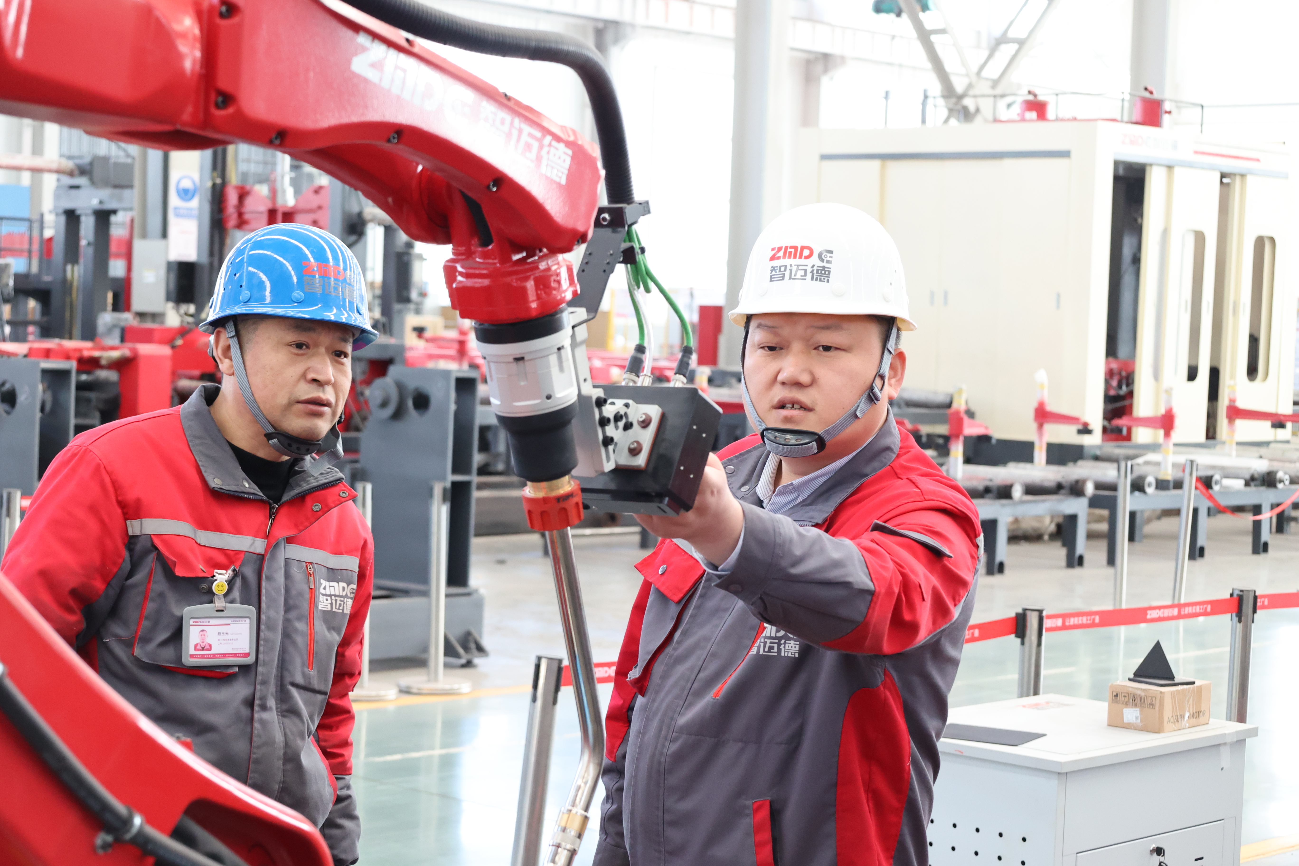 新生代企業家 | 張兆瑞：“創一代”的“熱辣滾燙”