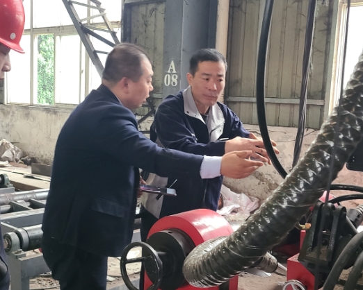 打造優質服務體系，高效協同服務客戶！