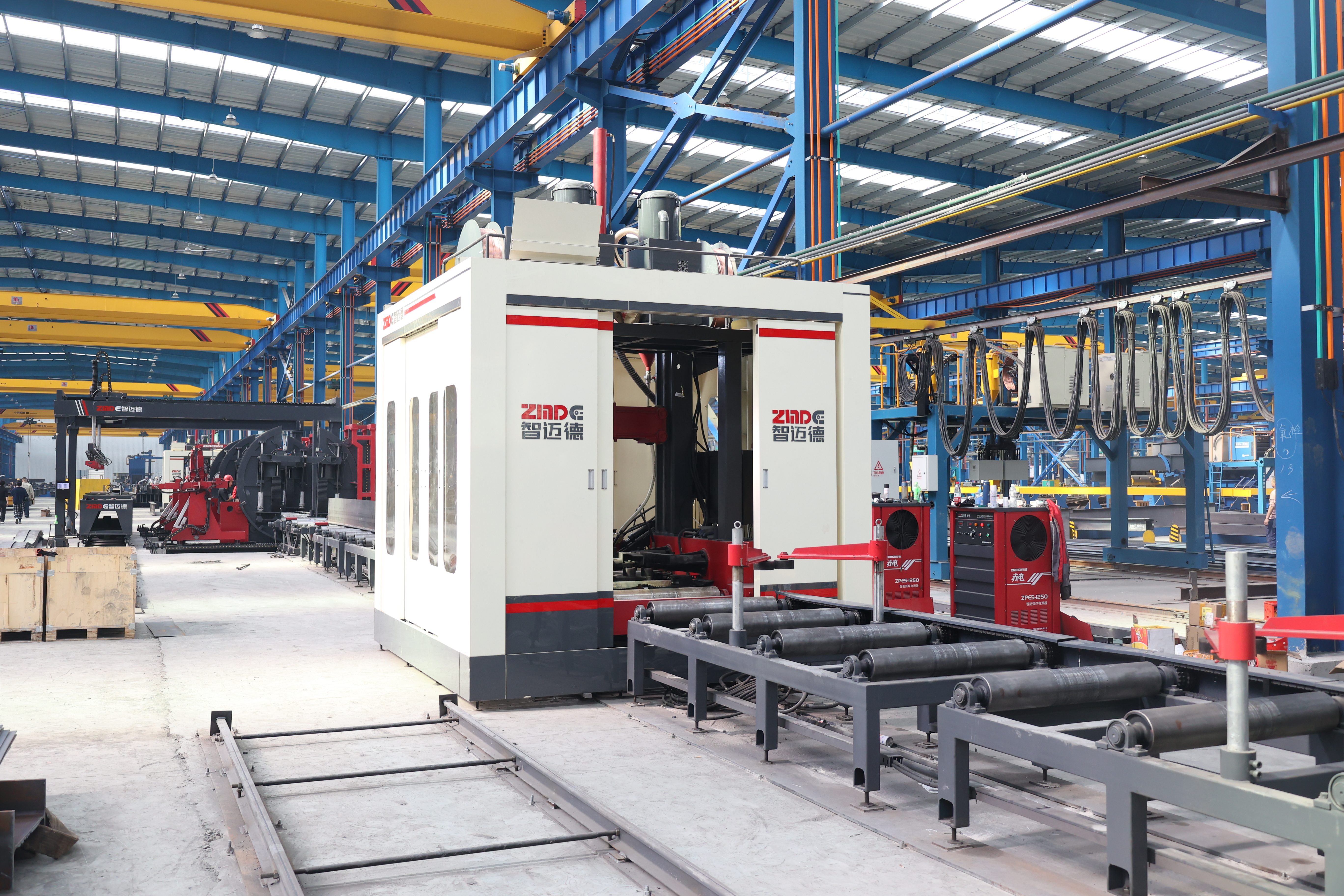 新時代產業工人：提質增效，創新發展