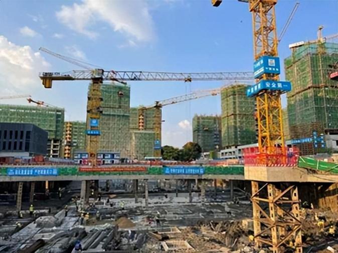 經濟日報發文：裝配式建筑向我們走來