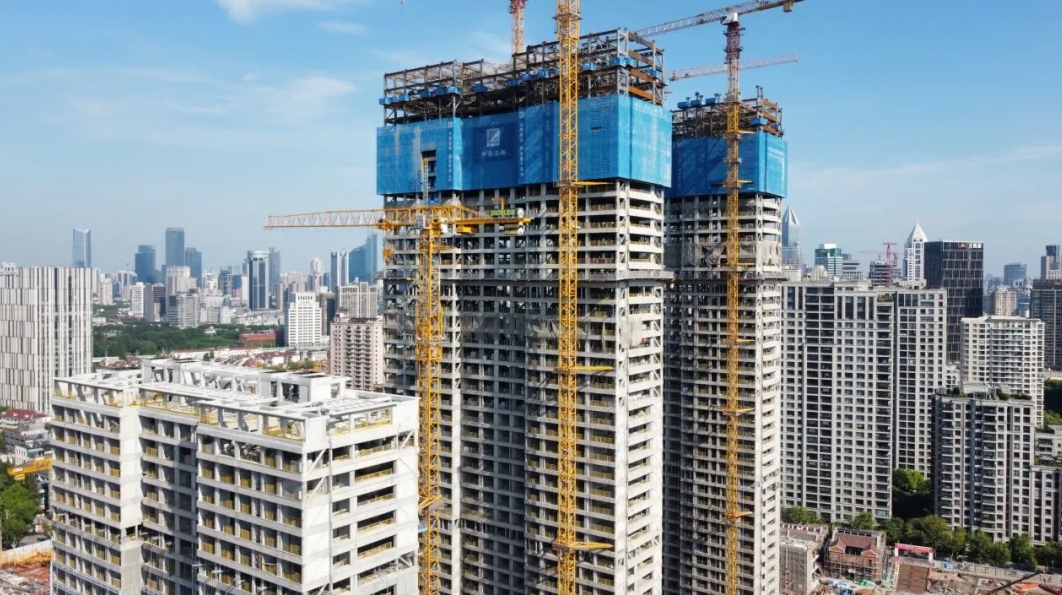 大力發展裝配式，這一地區優先采用鋼結構裝配式建筑