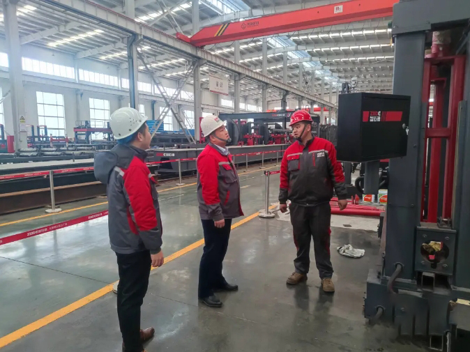 筑夢濰坊 成就人生 | 張兆瑞：為裝配式建筑產業裝上智慧大腦，讓建筑變得更