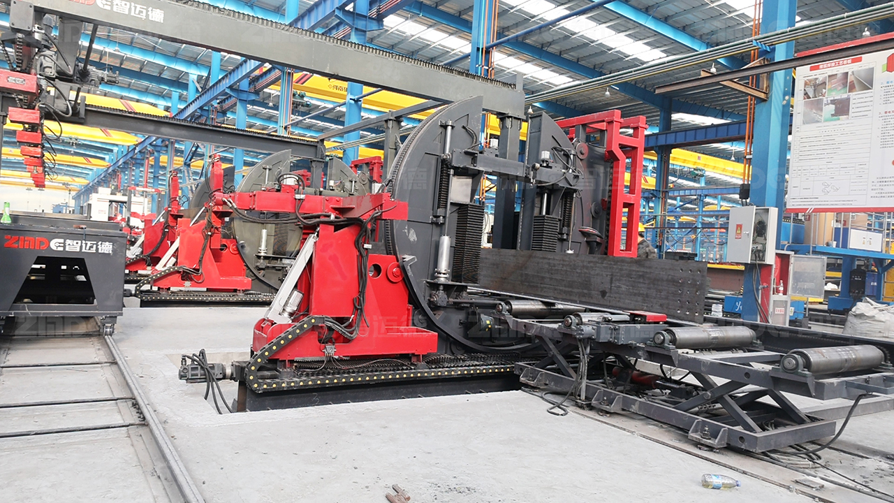 【2025濰坊企業家大會】智邁德：引智創新，實現企業高質量發展