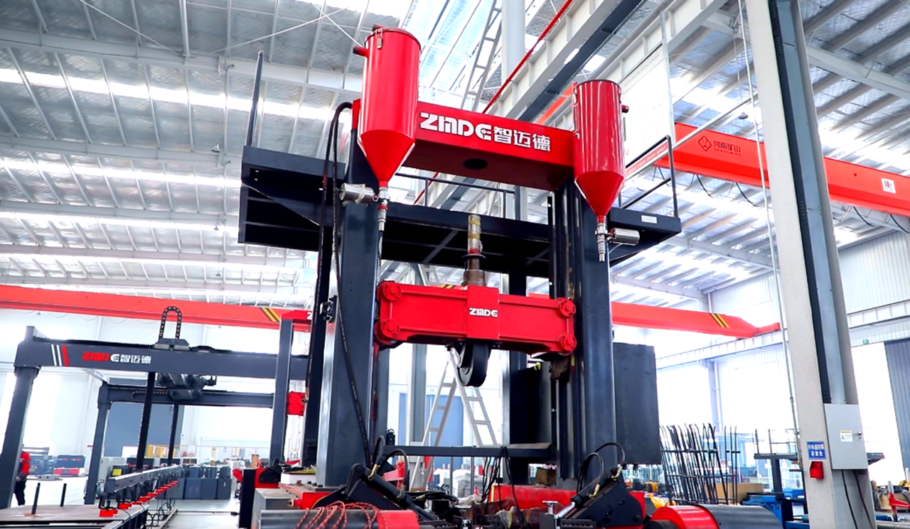 【濰坊新聞聯(lián)播】智邁德：忙生產(chǎn)，趕訂單，奮力沖刺四季度