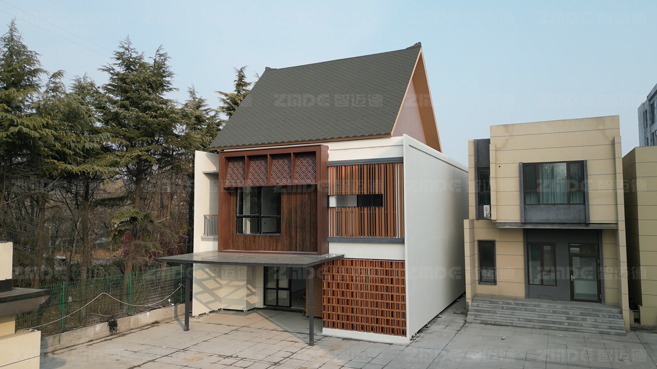 樓市持續遇冷，裝配式建筑靠什么逆勢突圍？